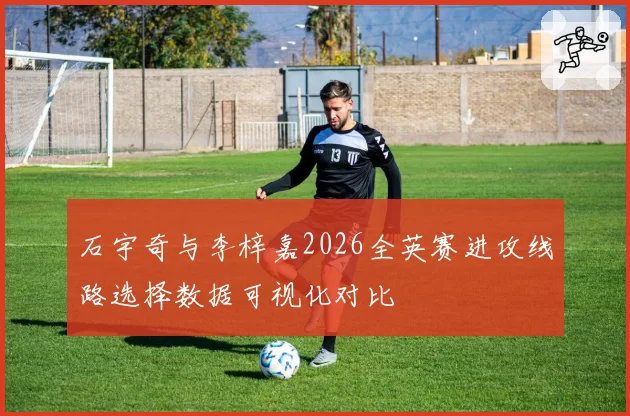 石宇奇与李梓嘉2026全英赛进攻线路选择数据可视化对比