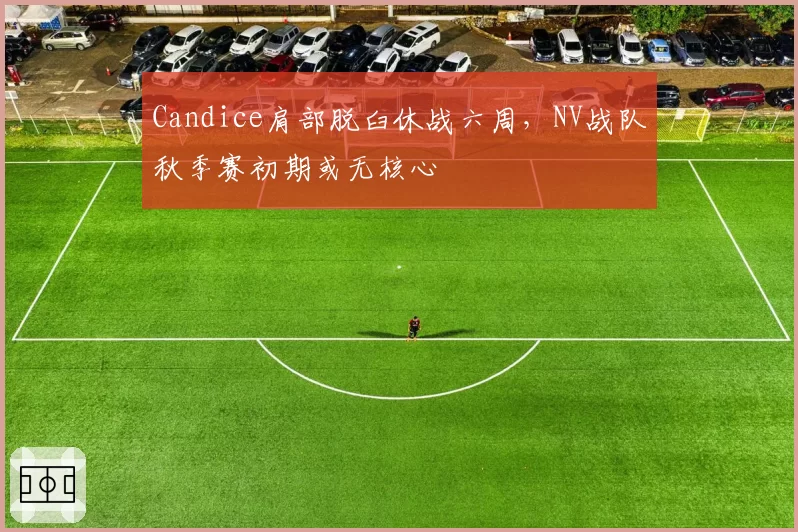Candice肩部脱臼休战六周，NV战队秋季赛初期或无核心